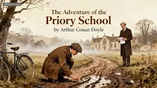 Kidnapped at School? | Sherlock Holmes Uncovers a Noble Family&rsquo;s Dark Secret