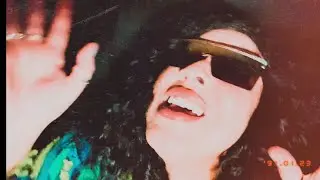 Birthday by Elena Charis (Prod. by Yung Venxm)