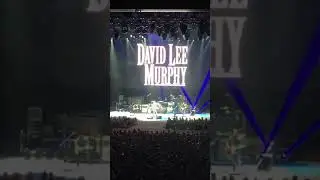 Kyle Bruich guitar solo. Kenny Chesney tour 2019 w/ David Lee Murphy