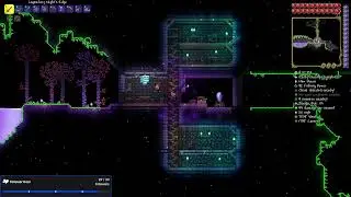 ONE DEATH = ONE RIP (Terraria Edition)