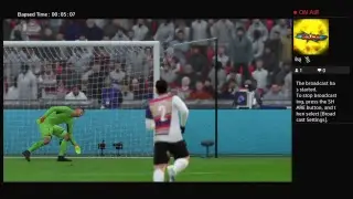 FIFA 18 squad battle Crazy Match