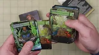 Kohdok Talks about the Flawed TCG for a bit