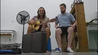 Someone Told Not To Cry