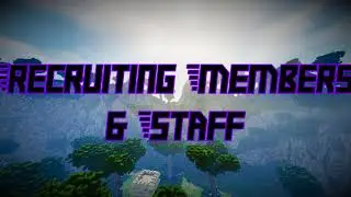 Hydro Network Trailer | UHC Kitpvp | Recruiting Staff