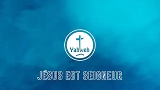 J&eacute;sus est Seigneur (Ramon Pink) // Yahweh Band