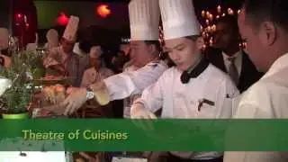 Taste MIGF 2013