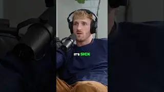 Logan talks about India🇮🇳💭 #loganpaul #impaulsive #podcast #india #share #viral #watch