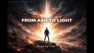 From Ash to Light (EDM) - by T-lon 