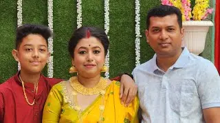 Rajlakshmi's Saree is live booking number-9933444112