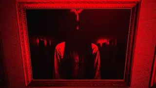 Trapped In An Unsettling Maze Of Horror | The Hallways | Horror Game | No Commentary
