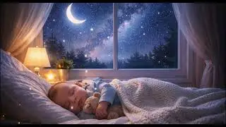 Baby Sleep Music: Help Your Baby Fall Asleep Fast.