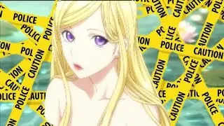 🎵SOLDADA PERIGOSA🎶BISHAMON🎵