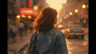 BurningForYou - Rock Song (Official Audio) AI