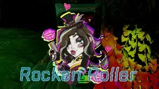 Rocken Roller | UVH 6 | Borderlands 4