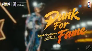 2025 DCDG Documentary | Dunk City Dynasty Global Championship