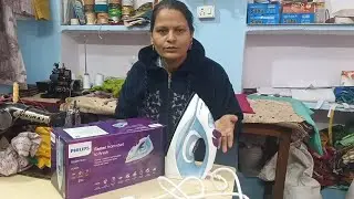 Philips steam iron gc1905#viral #video 