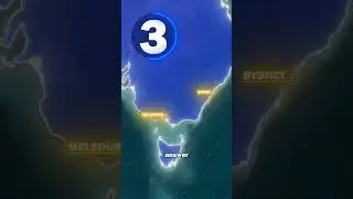 95% of people confuse the capitals of these countries!