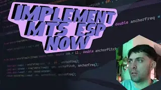 Я внедрил MTS-ESP, и вы тоже сможете!