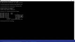 Part 5 Object Oriented Concept in Java