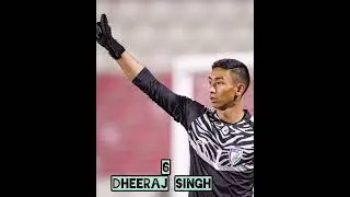 Top 10 best player goalkeepers Indian🇮🇳💓#viralvideo#trendingshorts#viral#trendingvideo#india