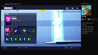 slspain's Live PS4 Broadcast