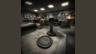 Golden Tomb