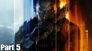 Call of Duty Black Ops 7 - Funny Moments Part 5