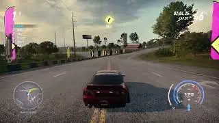 Need For Speed  Heat Something NEW!!!