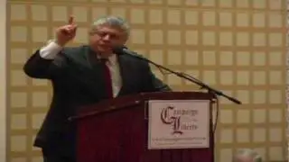 CPAC 2010 - Liberty Forum, Pt.3