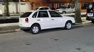 Indo para o trabalho