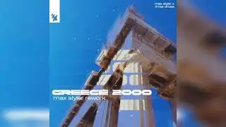 Max Styler & Three Drives - Greece 2000 (Max Styler Extended Rework)