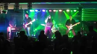 DPIR (Deep Purple In Rock) - Perfect Strangers