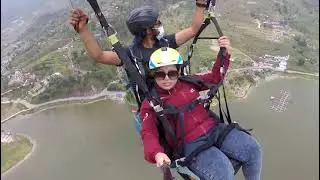 #newexperiences #paragliding 