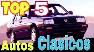 ✔top 5, Los Mejores Autos RETRO 1988, DEBES TENERLO EN TU COCHERA #2