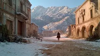 Peor que Judas  (1969) | La bala que borró su pasado y desató la venganza