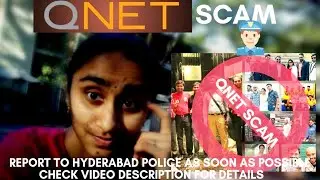 My Shocking QNet Scam Experience | Don&rsquo;t Fall for It! | Truth Revealed & Warning 🚨 | Beware ⚠️ 2025