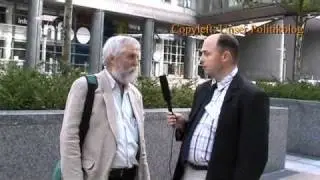 Interview mit G&uuml;nther Czerkus