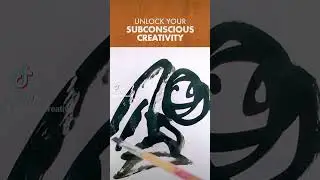 🎨 Dive into the realm of intuitive art! ✨✍️