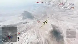 battlefield v  salty player got what he deserves