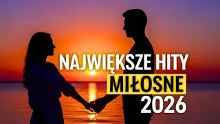 Nie uwierzysz, jak piękne są te piosenki..😍 | Disco Polo o Miłości 2026