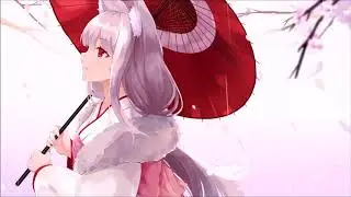 Suzukaze (凉风) - Spring is coming