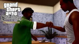 GTA San Andreas - #1: Introdução - Um dos melhores GTA da história!