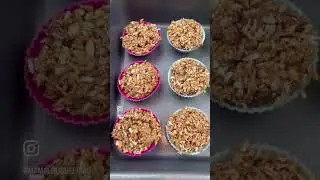 Coconut bliss cups #snack #recipe #recipeideas #mamalous #coconut #food