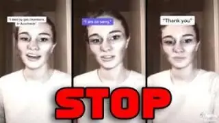 Holocaust TikTok Trend Needs to Stop