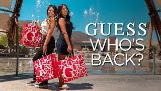Best Outlet Mall In San Diego | Viejas Outlet Center