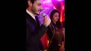 Balu Mahi Cast Promoting Their Film At Islamabad | Osman Khalid Butt | Ainy Jaffery Reham