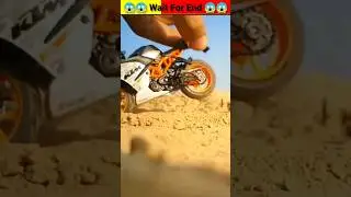 Garena Free Fire sent a small KTM bike gift to my house for brother 🤩🔥 #shorts​#freefireshorts​