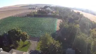 Abeja Inn & Winery