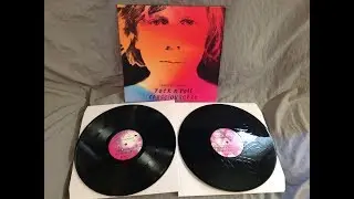 Thurston Moore &lrm;&ndash; Rock N Roll Consciousness LP 12
