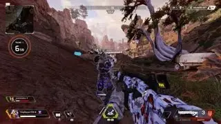 Idle player used as decoy